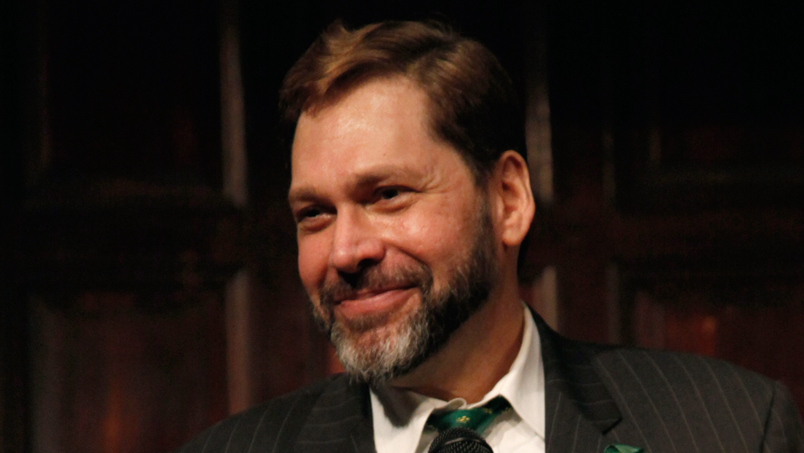 David Staller